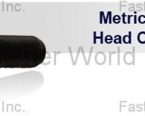 fastener-world(MAUDLE INDUSTRIAL CO., LTD.  )