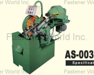 fastener-world_GWO LING MACHINERY CO., LTD. fastener-world(GWO LING MACHINERY CO., LTD. )