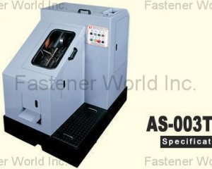 fastener-world_GWO LING MACHINERY CO., LTD. fastener-world(GWO LING MACHINERY CO., LTD. )