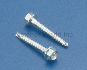 fastener-world(SHEH KAI PRECISION CO., LTD.  )