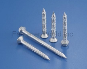 fastener-world(SHEH KAI PRECISION CO., LTD.  )