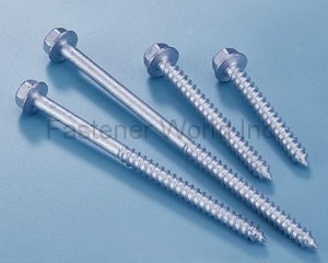 Stainless steel self tapping screw sharp point(SHEH KAI PRECISION CO., LTD. )