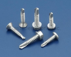 fastener-world(SHEH KAI PRECISION CO., LTD.  )