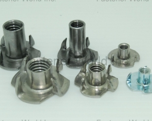 fastener-world(PANTHER T & H INDUSTRY CO., LTD.  )