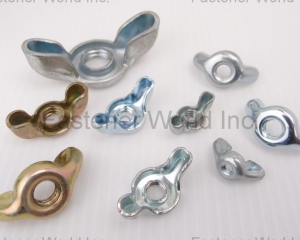 fastener-world(PANTHER T & H INDUSTRY CO., LTD.  )
