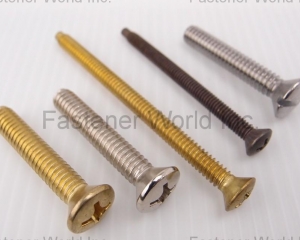 fastener-world(PANTHER T & H INDUSTRY CO., LTD.  )