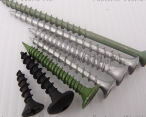 fastener-world(PANTHER T & H INDUSTRY CO., LTD.  )