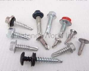 fastener-world(PANTHER T & H INDUSTRY CO., LTD.  )