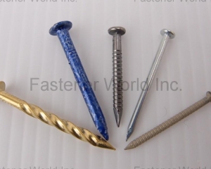 fastener-world(PANTHER T & H INDUSTRY CO., LTD.  )