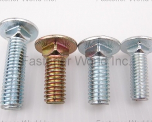 fastener-world(PANTHER T & H INDUSTRY CO., LTD.  )