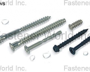 OTHERS SCREW(SHEH FUNG SCREWS CO., LTD. )