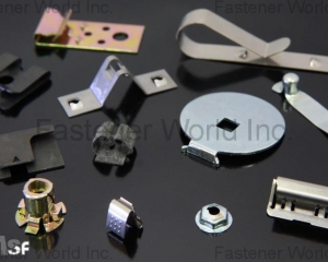 fastener-world(MING SHEANG DETAILED INDUSTRIAL CO., LTD  )
