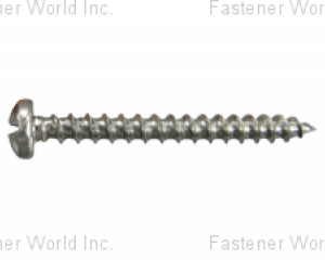 fastener-world(FAITHFUL ENG. PRODS. CO., LTD.  )