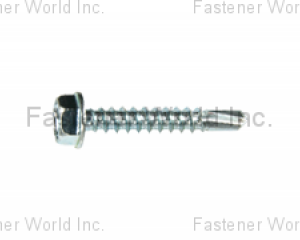 fastener-world(FAITHFUL ENG. PRODS. CO., LTD.  )