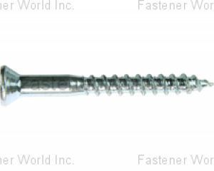 fastener-world(FAITHFUL ENG. PRODS. CO., LTD.  )