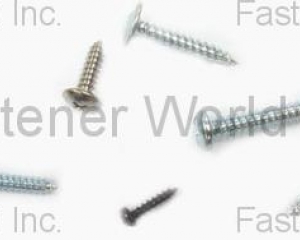 Self Tapping Screws(J.C. GRAND CORPORATION (JC))