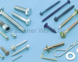 fastener-world(J.C. GRAND CORPORATION (JC) )