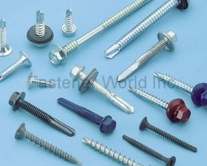 Drywall Screws(J.C. GRAND CORPORATION (JC))