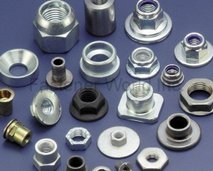 fastener-world_FASTNET CORP.   fastener-world(FASTNET CORP.  )