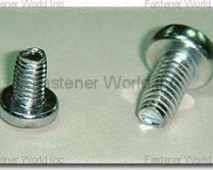 fastener-world(GINFA WORLD CO., LTD.  )