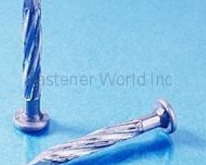 fastener-world(GINFA WORLD CO., LTD.  )