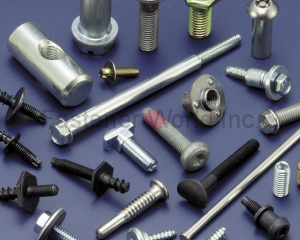 fastener-world_FASTNET CORP.   fastener-world(FASTNET CORP.  )