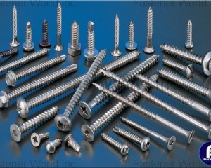 fastener-world(RODEX FASTENERS CORP. )