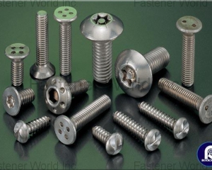 fastener-world(RODEX FASTENERS CORP. )