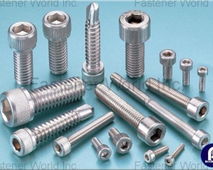 fastener-world_RODEX FASTENERS CORP. fastener-world(RODEX FASTENERS CORP. )
