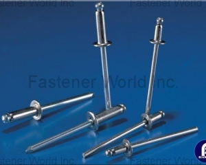 fastener-world(RODEX FASTENERS CORP. )