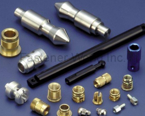 Screw Machined(FASTNET CORP. )