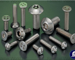 fastener-world_RODEX FASTENERS CORP. fastener-world(RODEX FASTENERS CORP. )