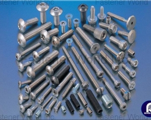 fastener-world(RODEX FASTENERS CORP. )