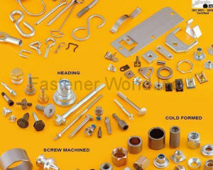 fastener-world_FASTNET CORP.   fastener-world(FASTNET CORP.  )