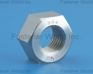 Square Nuts (L & W FASTENERS COMPANY)