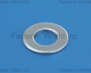 (L & W FASTENERS COMPANY)