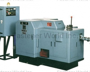 CH Series Heading machine(CHUN ZU MACHINERY INDUSTRY CO., LTD. )