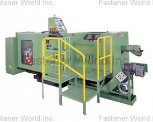 fastener-world_CHUN ZU MACHINERY INDUSTRY CO., LTD. fastener-world(CHUN ZU MACHINERY INDUSTRY CO., LTD. )