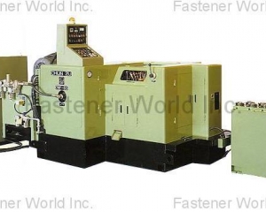 fastener-world(CHUN ZU MACHINERY INDUSTRY CO., LTD.  )