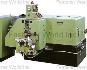 fastener-world_CHUN ZU MACHINERY INDUSTRY CO., LTD. fastener-world(CHUN ZU MACHINERY INDUSTRY CO., LTD. )