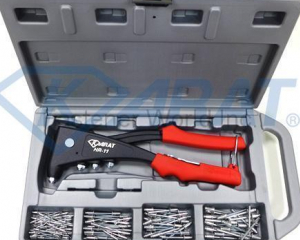 Riveter /Rivet Nut Tool Kit(KARAT INDUSTRIAL CORPORATION )