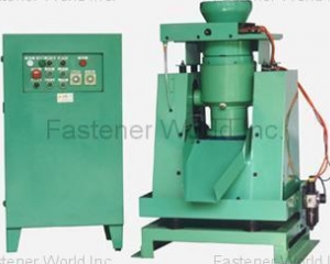 Anti-oil Machine(HSIN YU SCREW ENTERPRISE CO., LTD. (PETUAL) )