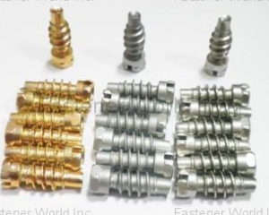 fastener-world(HSIN YU SCREW ENTERPRISE CO., LTD. (PETUAL)  )