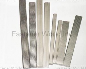 thread rolling die plates(HSIN YU SCREW ENTERPRISE CO., LTD. (PETUAL) )