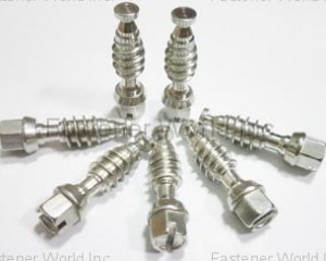 fastener-world(HSIN YU SCREW ENTERPRISE CO., LTD. (PETUAL)  )