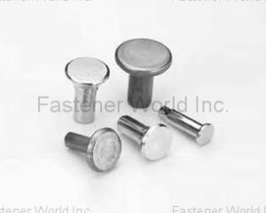 Rivets(HSIN YU SCREW ENTERPRISE CO., LTD. (PETUAL) )