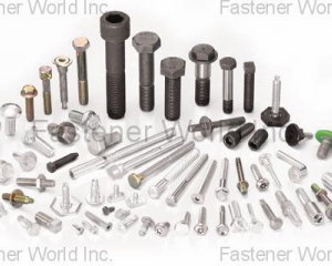 fastener-world_LINKWELL INDUSTRY CO., LTD.  fastener-world(LINKWELL INDUSTRY CO., LTD. )