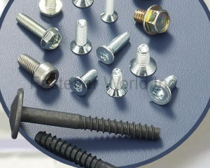 Self Drilling Screw, Sem Screw, Sheet Metal Screw, Machine Screw, Tri-Lobul(冠诚国际股份有限公司 )