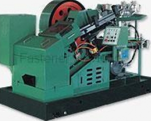 fastener-world_SHANGHAI CHUN ZU MACHINERY INDUSTRY CO.,LTD. fastener-world(SHANGHAI CHUN ZU MACHINERY INDUSTRY CO.,LTD. )