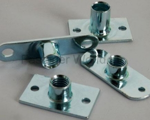 Stamped Parts(HEBEI XINYU METAL PRODUCTS CO., LTD.)